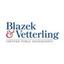 Blazek & Vetterling Logo