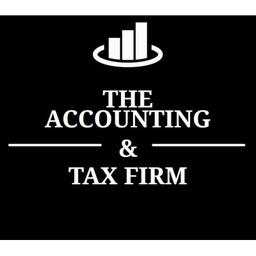 The Accounting & Tax Firm, PLLC Logo