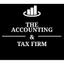 The Accounting & Tax Firm, PLLC Logo