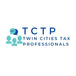 Twin Cities Tax Professionals Logo