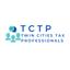 Twin Cities Tax Professionals Logo