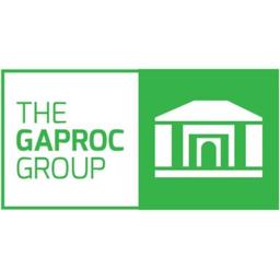 Gaproc Global Admin Logo