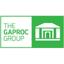 Gaproc Global Admin Logo