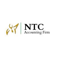 National Tax Centers Accounting Firm Logo