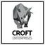 CROFT Enterprises Logo