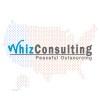 Whiz Consulting USA Logo