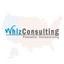Whiz Consulting USA Logo