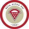 DePaul University Beta Alpha Psi Logo