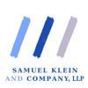 Samuel Klein & Company, LLP Logo