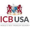 ICBUSA - World's Best Bookkeepers Logo