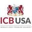 ICBUSA - World's Best Bookkeepers Logo