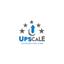 Upscale Accounting Firm Logo