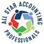 All Star Accounting Professionals Inc. Logo