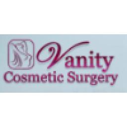 Vanity Cosmetic Surgery Logo