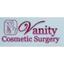Vanity Cosmetic Surgery Logo