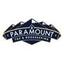 Paramount Tax & Bookkeeping - North Dallas Logo