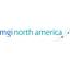 MGI North America Logo