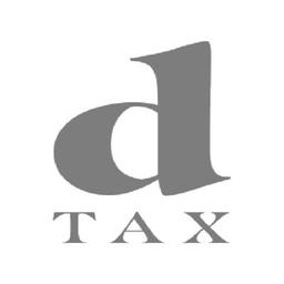George Dimov CPA New York Logo