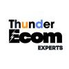 Thunder Ecom Experts Logo