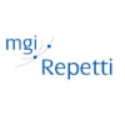 MGI Repetti LLP Logo