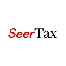 SeerTax Logo