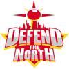 Defend the North Logo