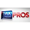Tax Credit Pros Logo