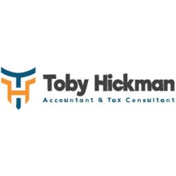 Toby Hickman Accountant Logo