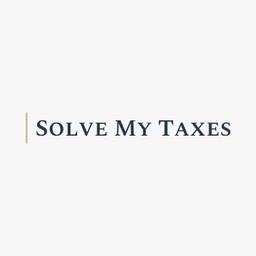 SolveMyTaxes Logo