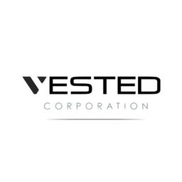 Vested Corporation Logo