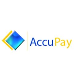 Accupay US Logo
