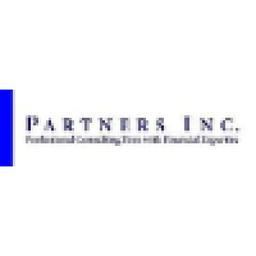 PARTNERS, INC. Logo