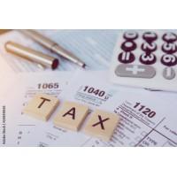 STAR TAX SOLUTION Logo