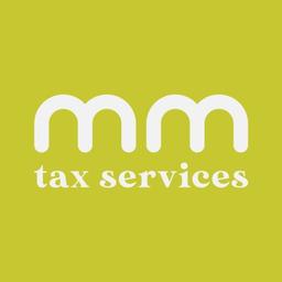 MM Tax Services Logo