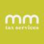 MM Tax Services Logo