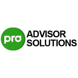 ProAdvisor Solutions Logo