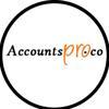 AccountsPro Logo