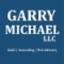 GarryMichael LLC Logo