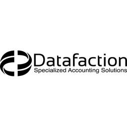 Datafaction Spotlight Logo