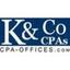 C P A Office Logo