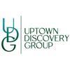Uptown Discovery Group Logo