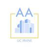 UC Irvine's Accounting Association Logo