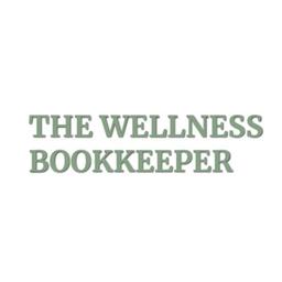 The Wellness Bookkeeper Logo
