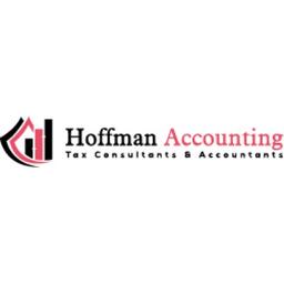 Hoffman accountancy Logo