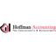 Hoffman accountancy Logo