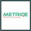 Metriqe Solutions Logo