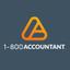 1-800Accountant Logo