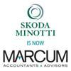 Skoda Minotti Logo