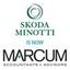 Skoda Minotti Logo