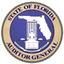Florida Auditor General Logo